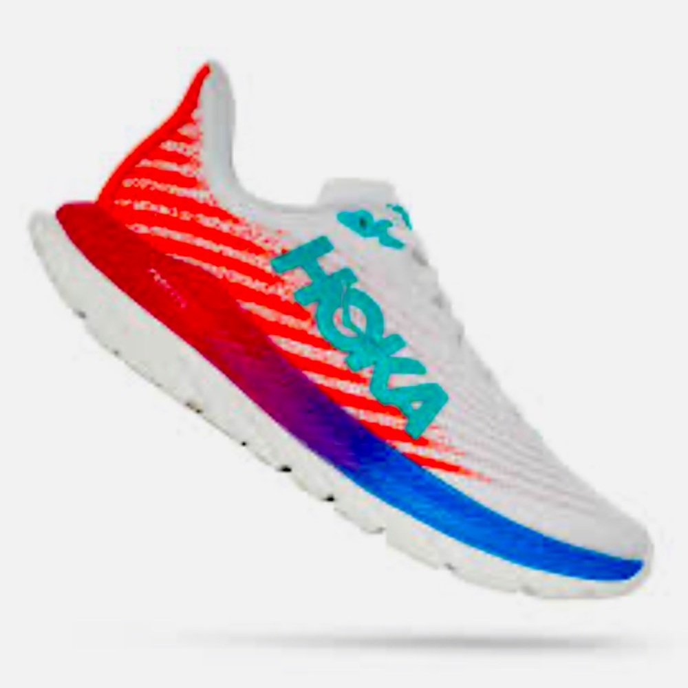 HOKA Mach 5 😍